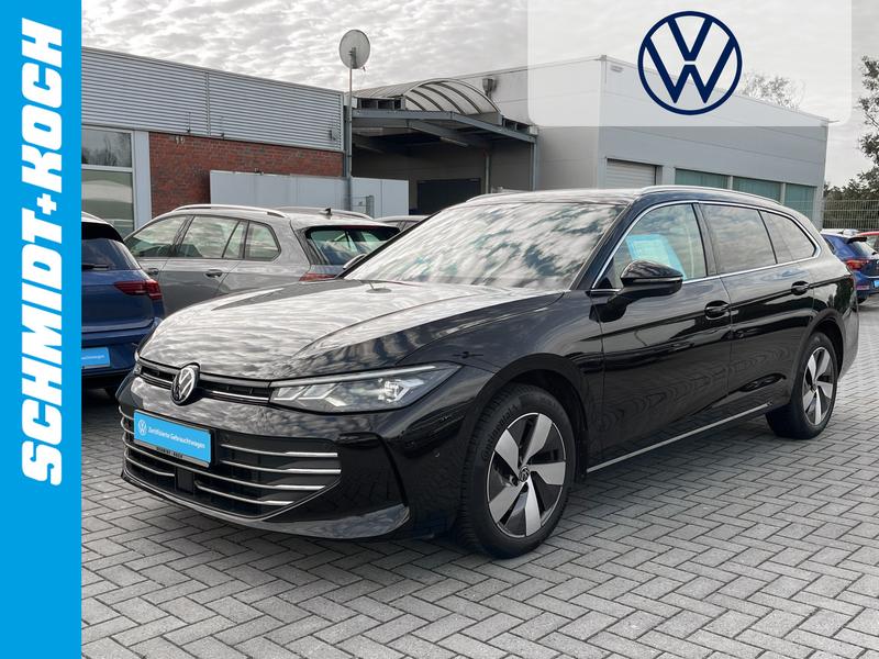VW Passat Variant