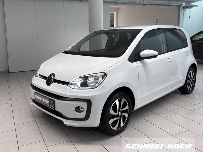 VW up!