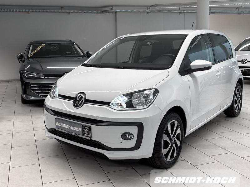 VW up!