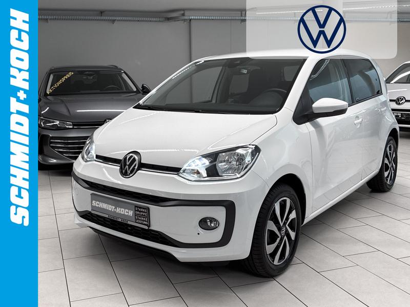 VW up!