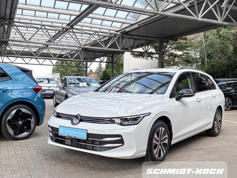VW Golf Variant