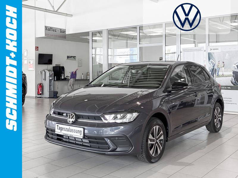 VW Polo