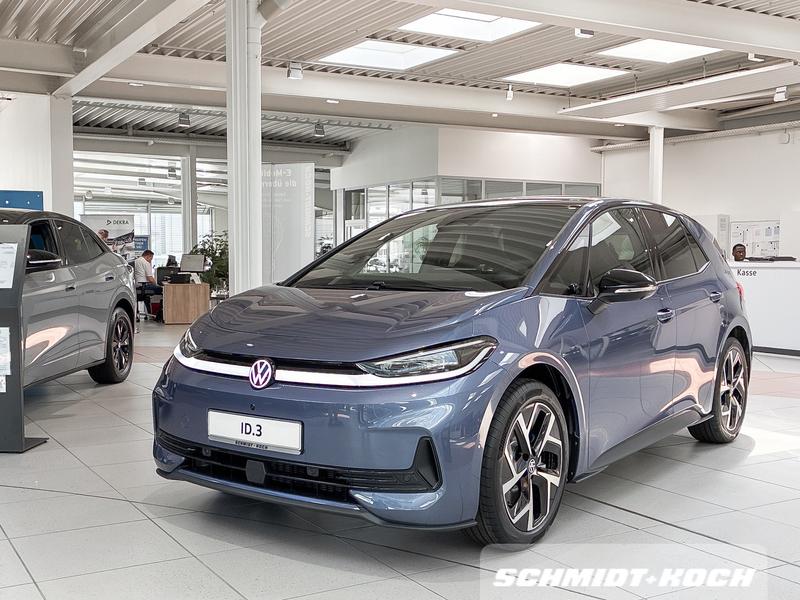 VW ID.3