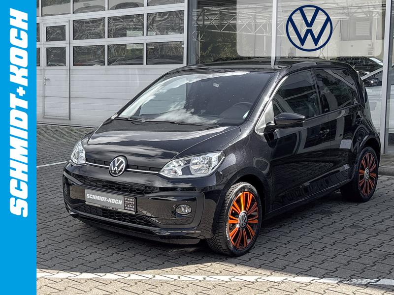 VW up!