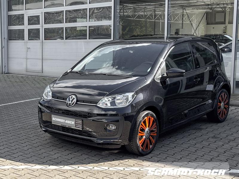 VW up!