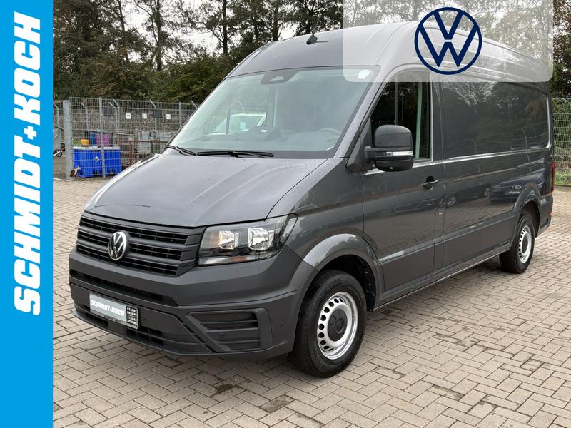 VW Crafter
