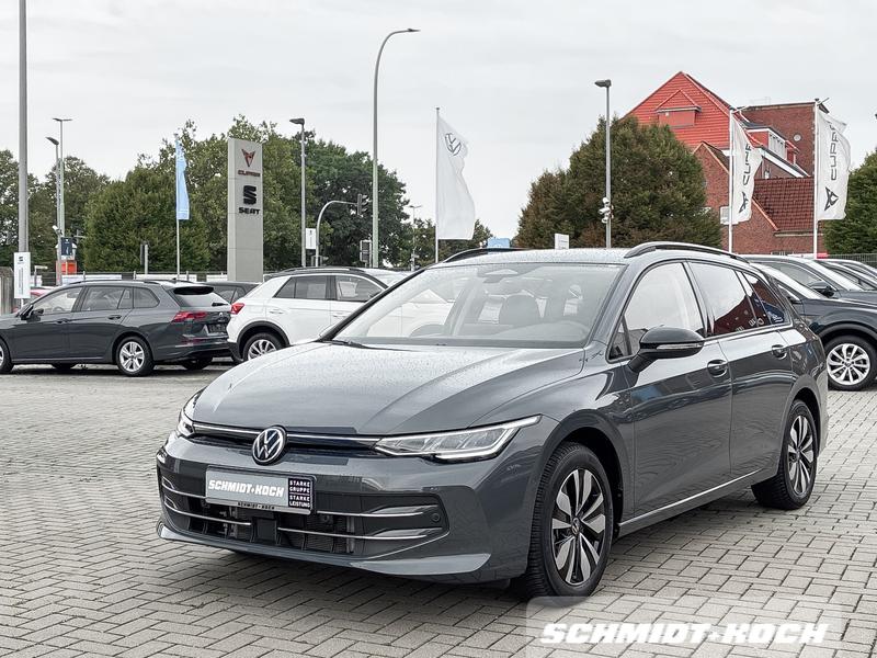 VW Golf Variant