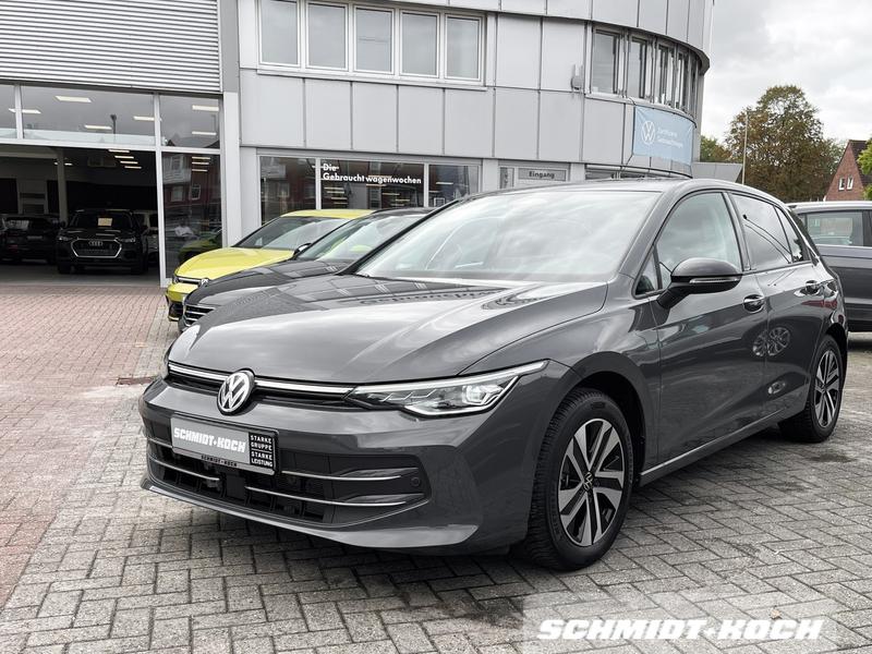 VW Golf