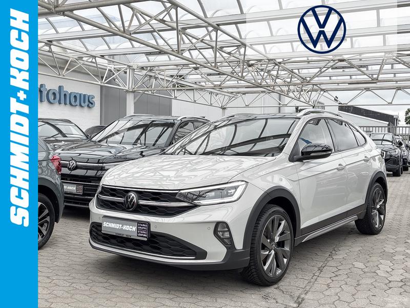 VW Taigo