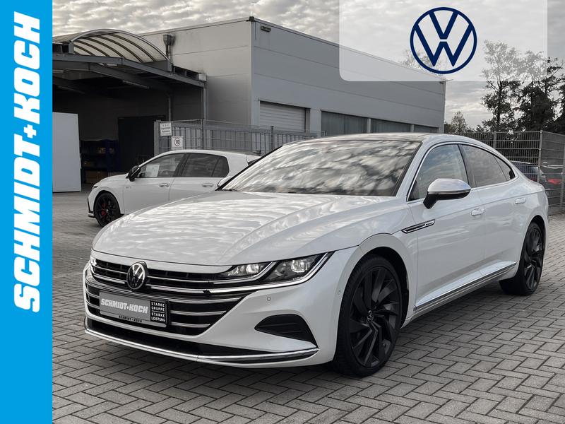 VW Arteon