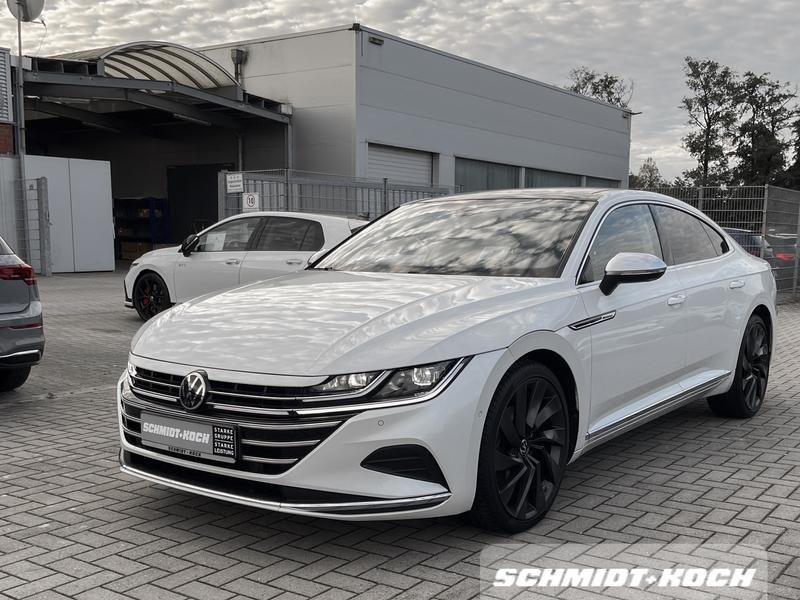 VW Arteon