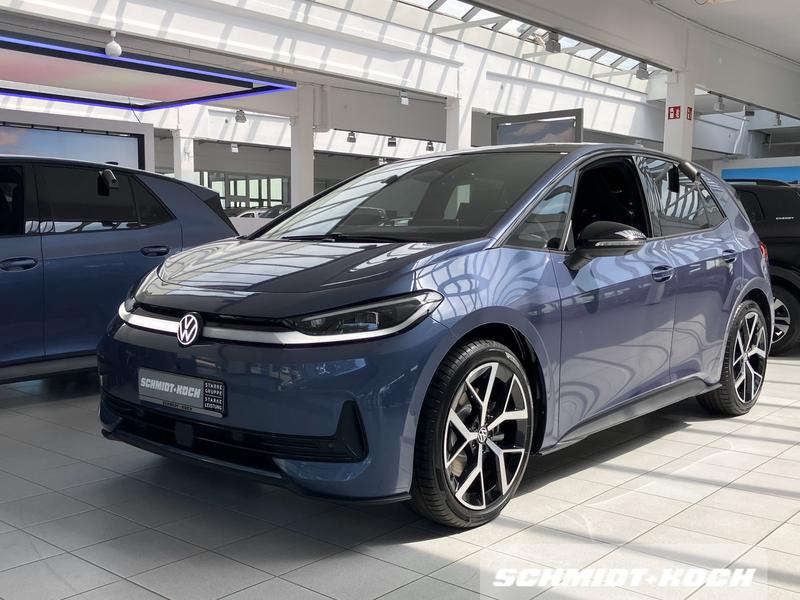 VW ID.3