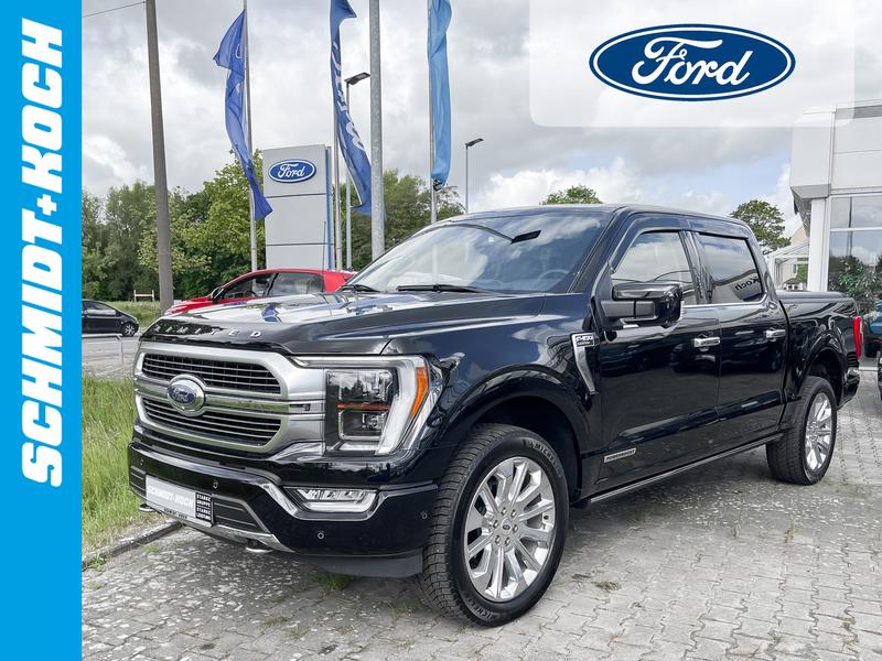 Ford F 150