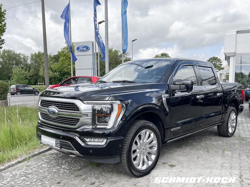 Ford F 150