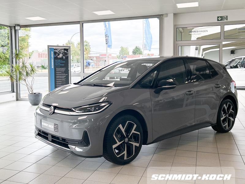 VW ID.3