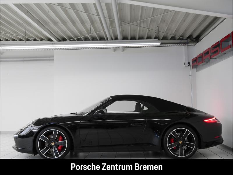 Porsche 991