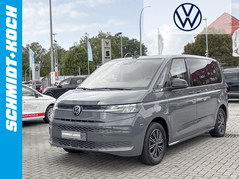 VW T7 Multivan