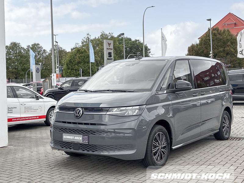 VW T7 Multivan