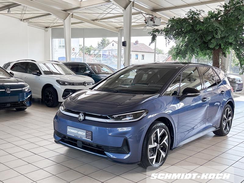 VW ID.3