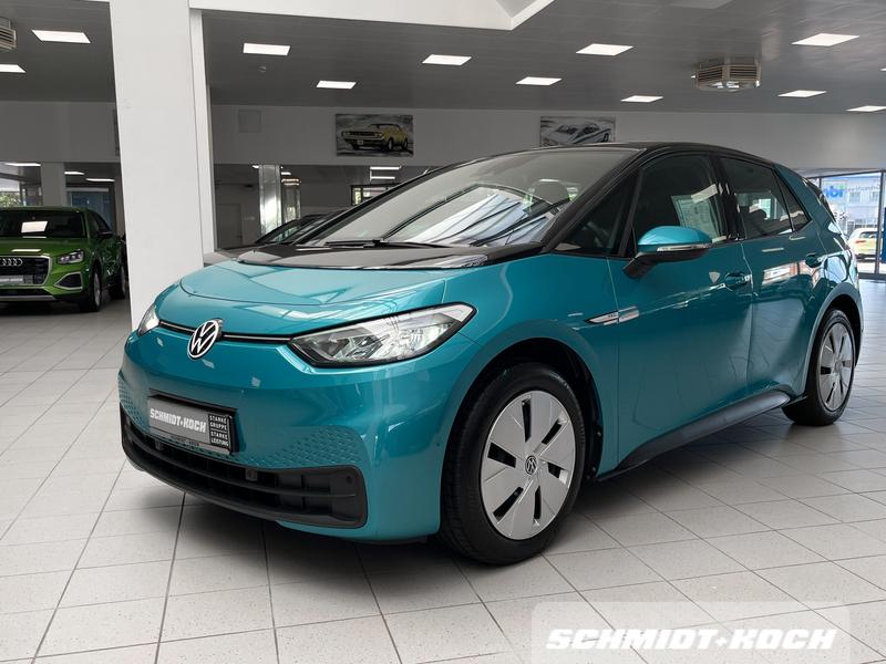 VW ID.3