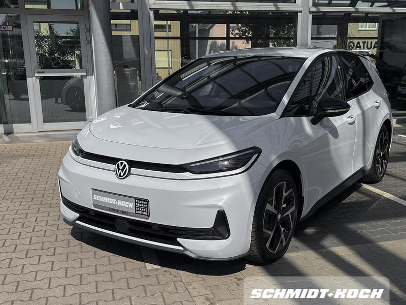 VW ID.3
