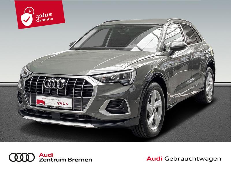 Audi Q3 SUV