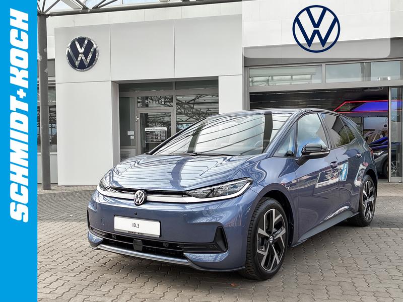 VW ID.3