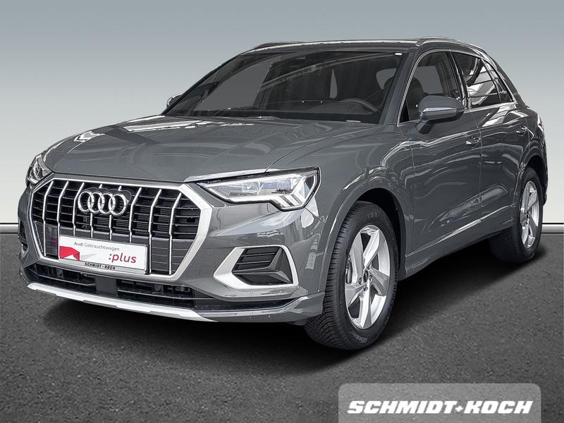 Audi Q3 SUV