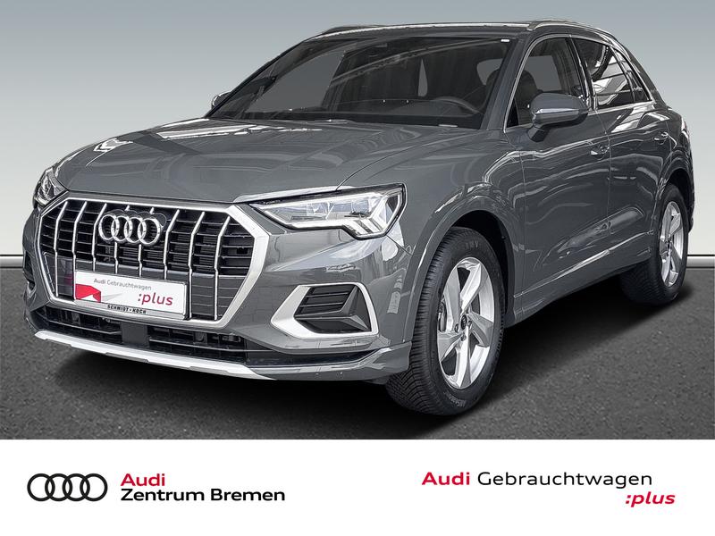 Audi Q3 SUV