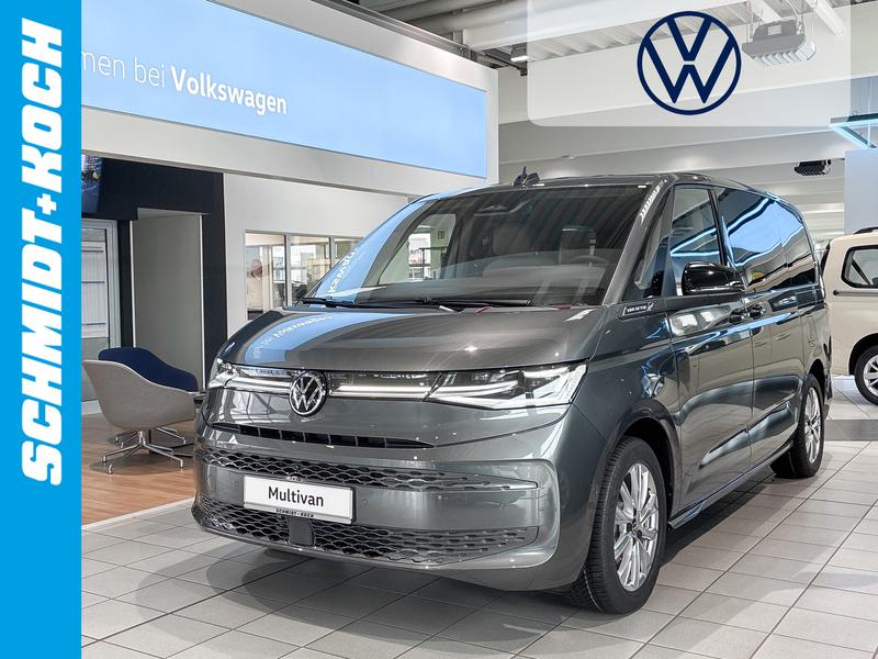 VW T7 Multivan