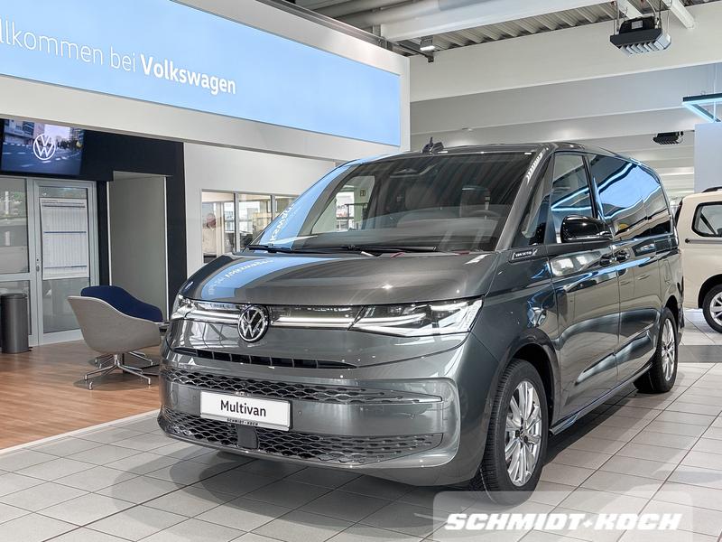 VW T7 Multivan