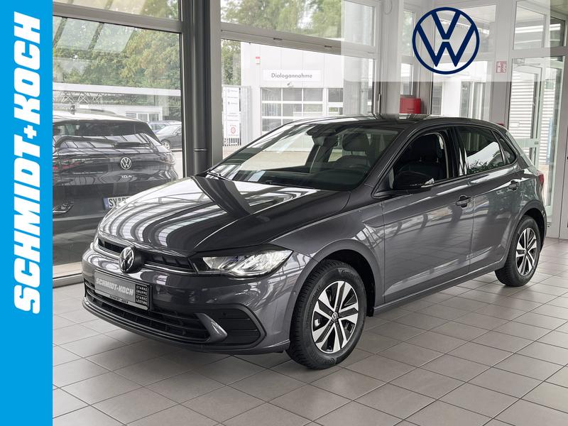 VW Polo