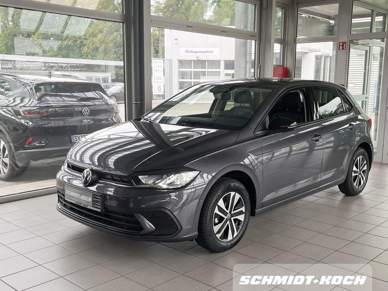 VW Polo
