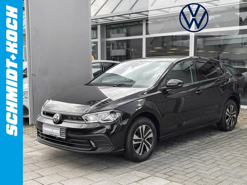 VW Polo
