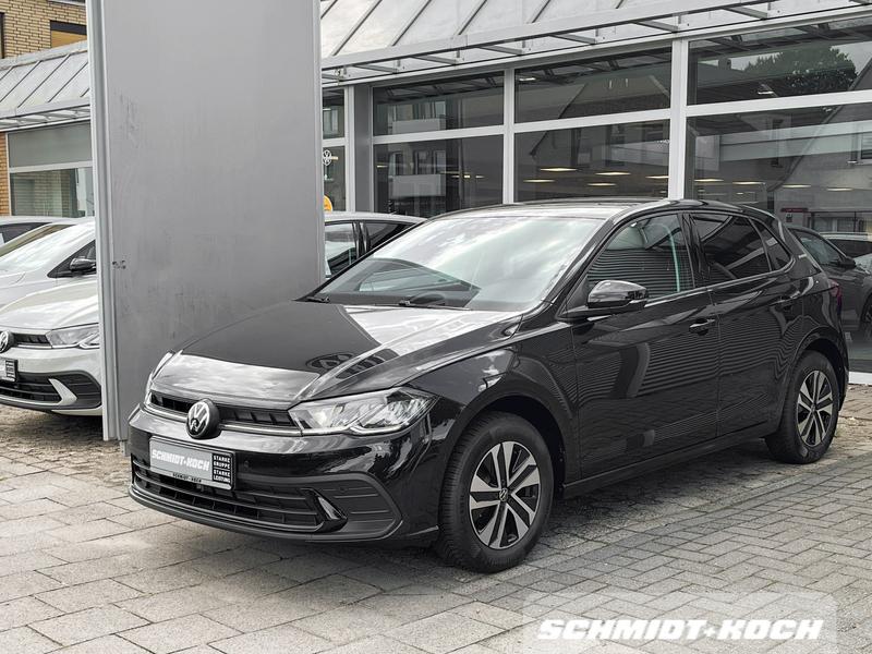 VW Polo