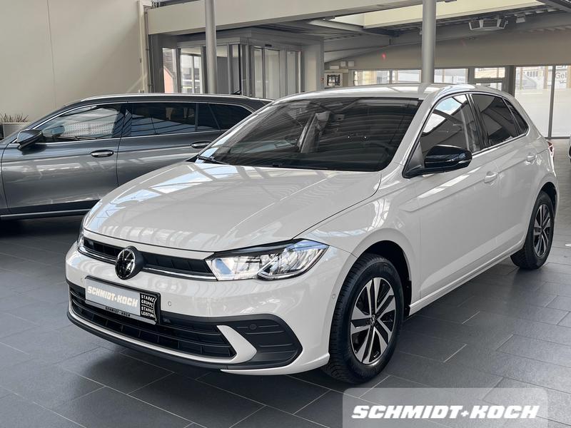 VW Polo