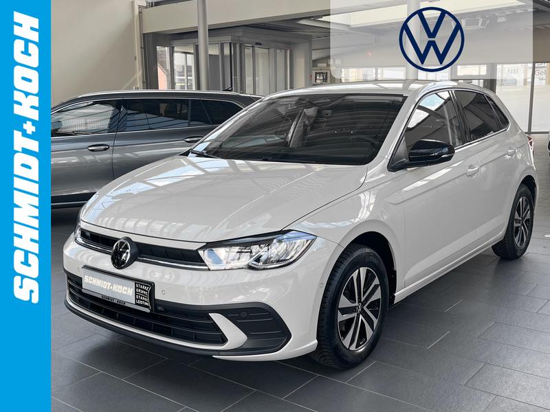 VW Polo