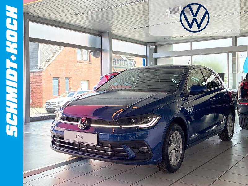 VW Polo