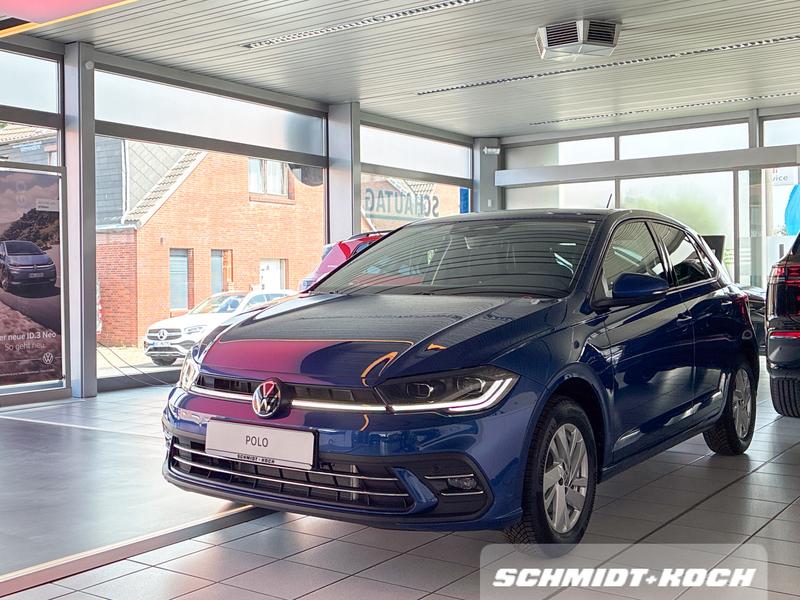 VW Polo