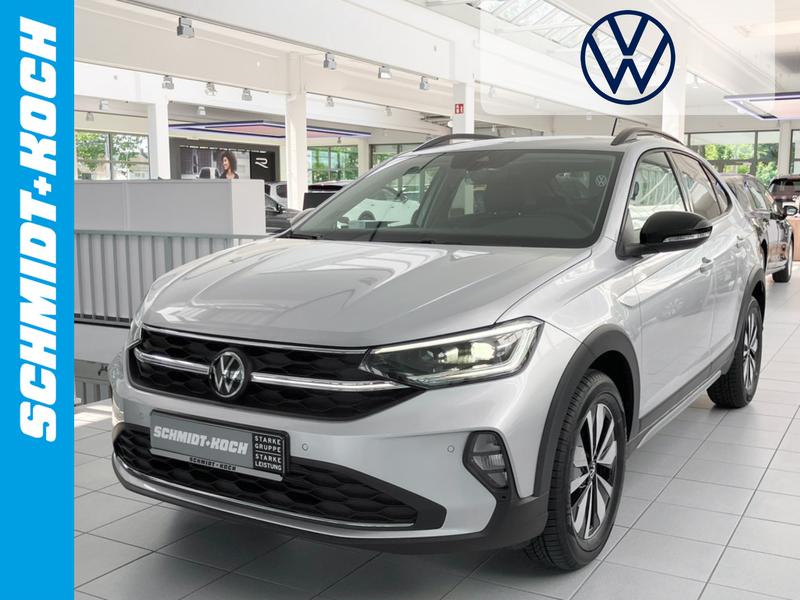 VW Taigo