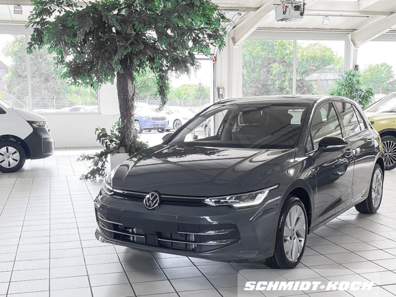 VW Golf