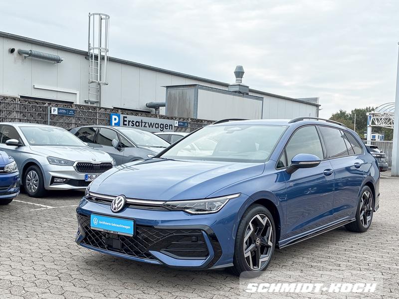 VW Golf Variant