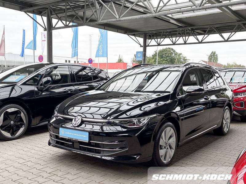 VW Golf Variant