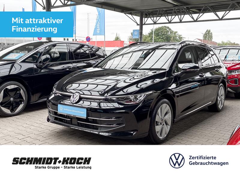 VW Golf Variant