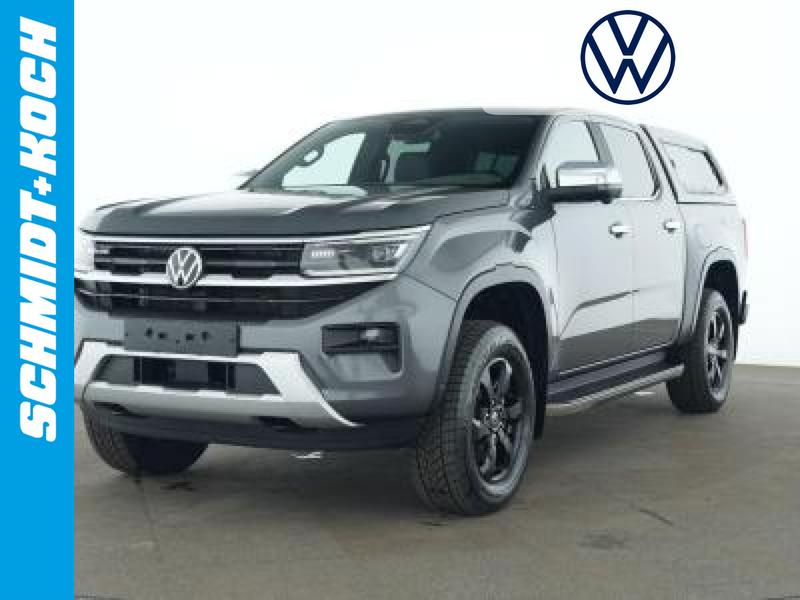 VW Amarok