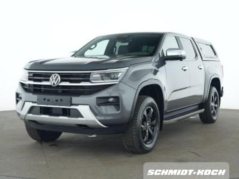 VW Amarok