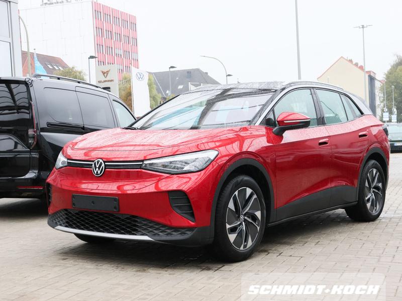 VW ID.4