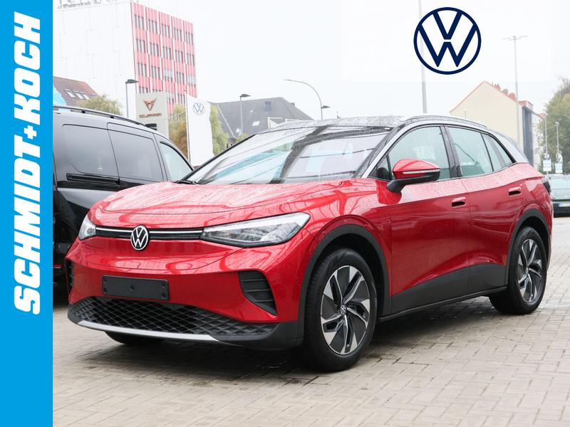 VW ID.4