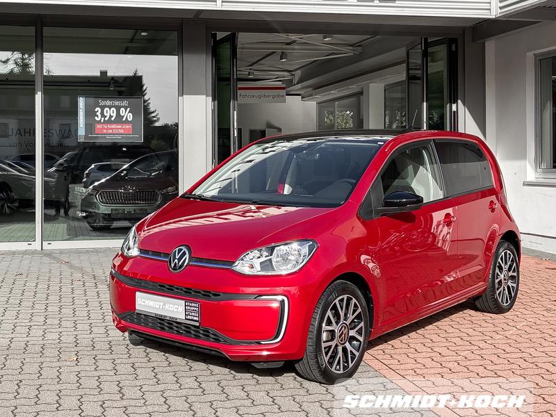 VW e-up!