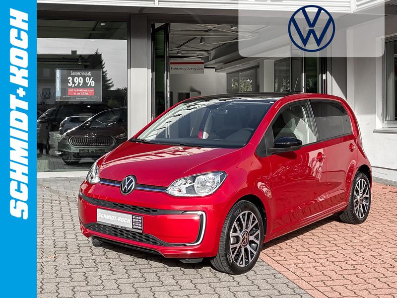 VW e-up!
